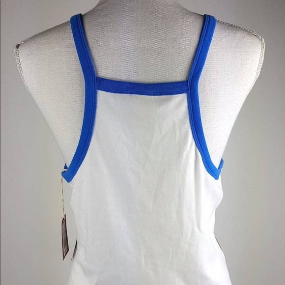 Retro Graphic Tank Top | Small - Picture 6 of 7